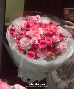 Công chúa Sophia- Sự dịu dàng gặp gỡ nét kiêu sa