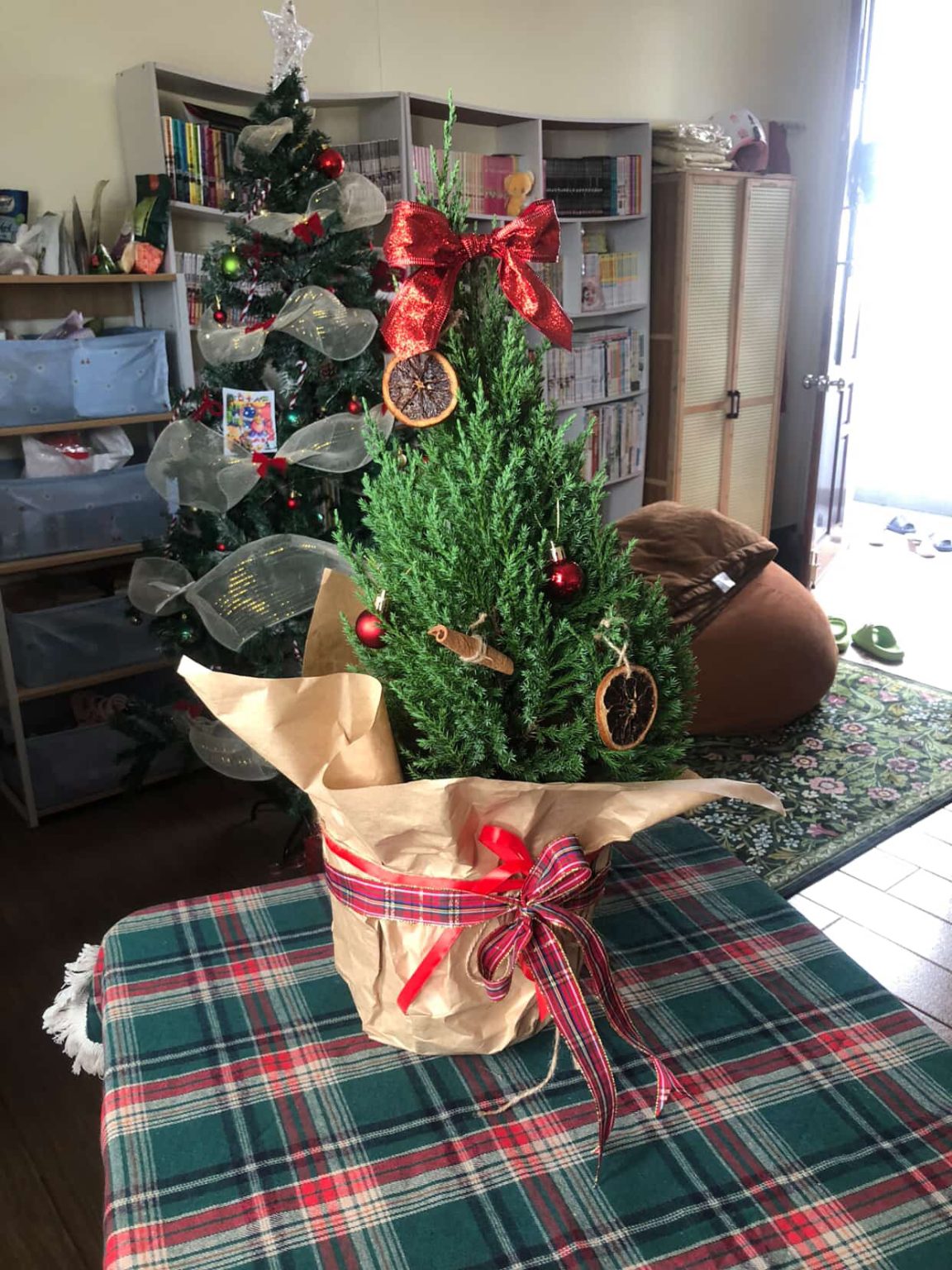 Quà Tặng Giáng Sinh